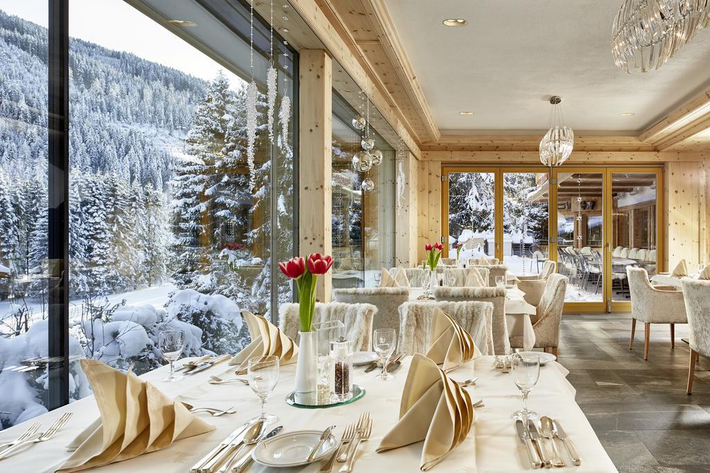 Hotel Schoenruh Gerlos Exteriör bild