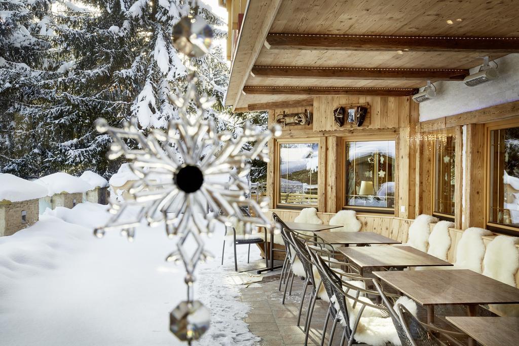Hotel Schoenruh Gerlos Exteriör bild